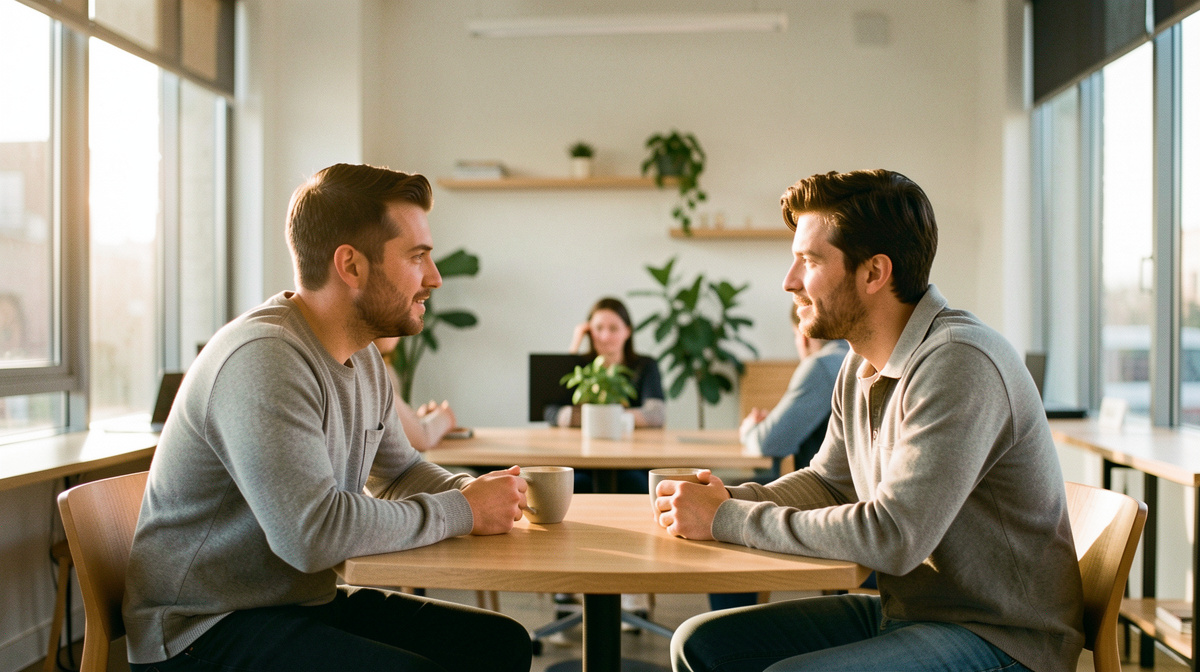 Networking für Introvertierte: Wie du starke Business-Beziehungen ohne Smalltalk aufbaust