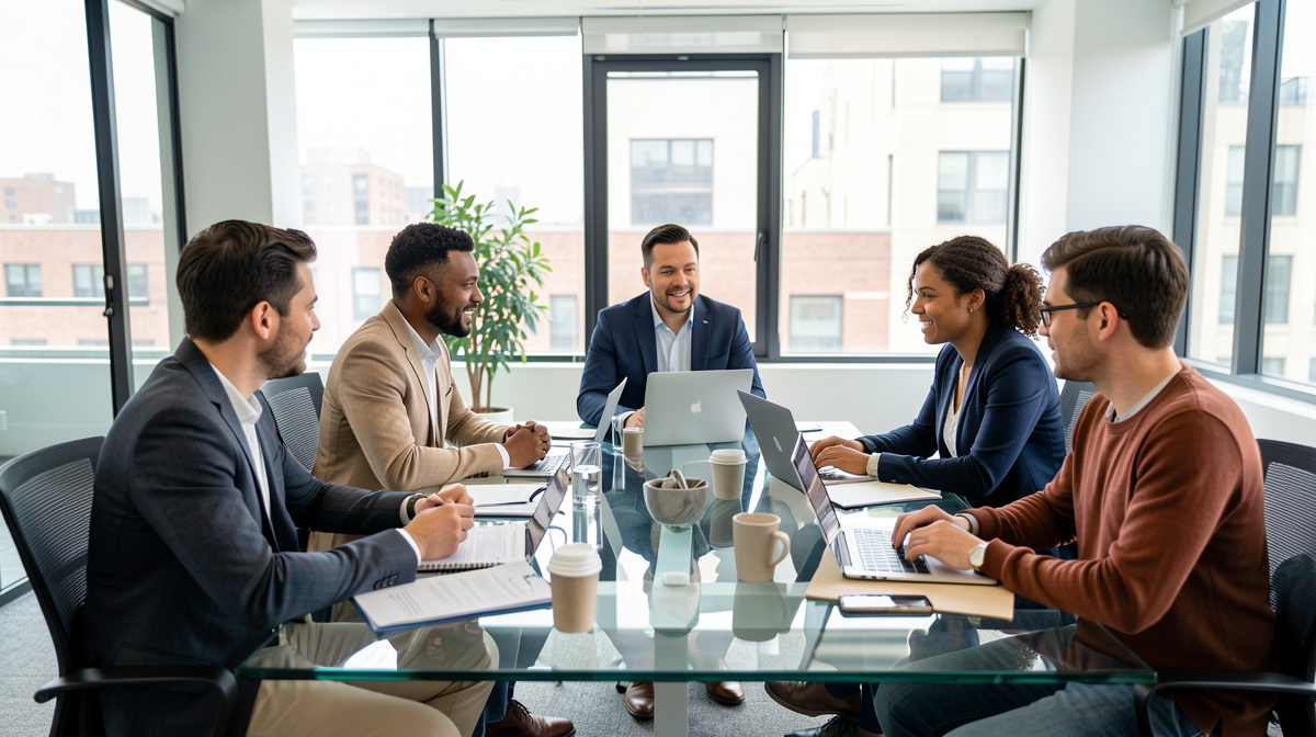 Investorenverträge entschlüsselt: Term Sheet, Liquidation Preference & Co. – Was Gründer wirklich wissen müssen