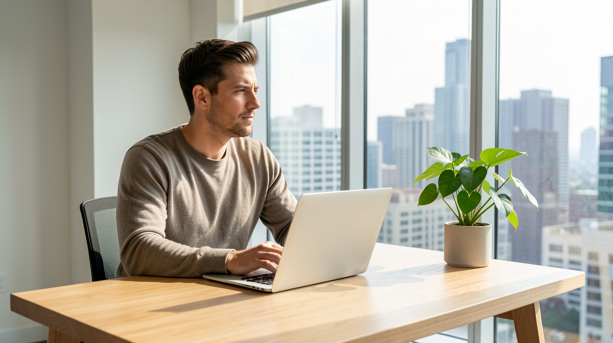 Work-Life-Balance als Gründer: Warum Integration der Schlüssel zum Erfolg ist