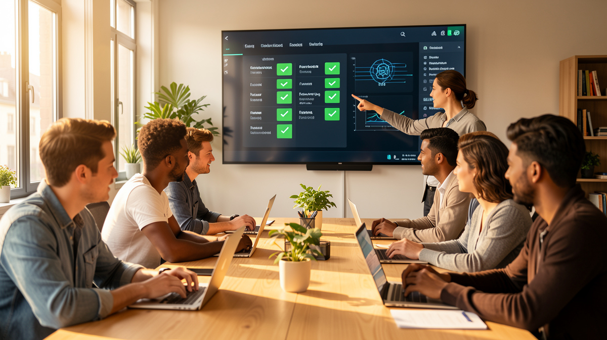 Cybersecurity für Startups: Warum Passwörter, Backups und Phishing-Schutz dein Business retten