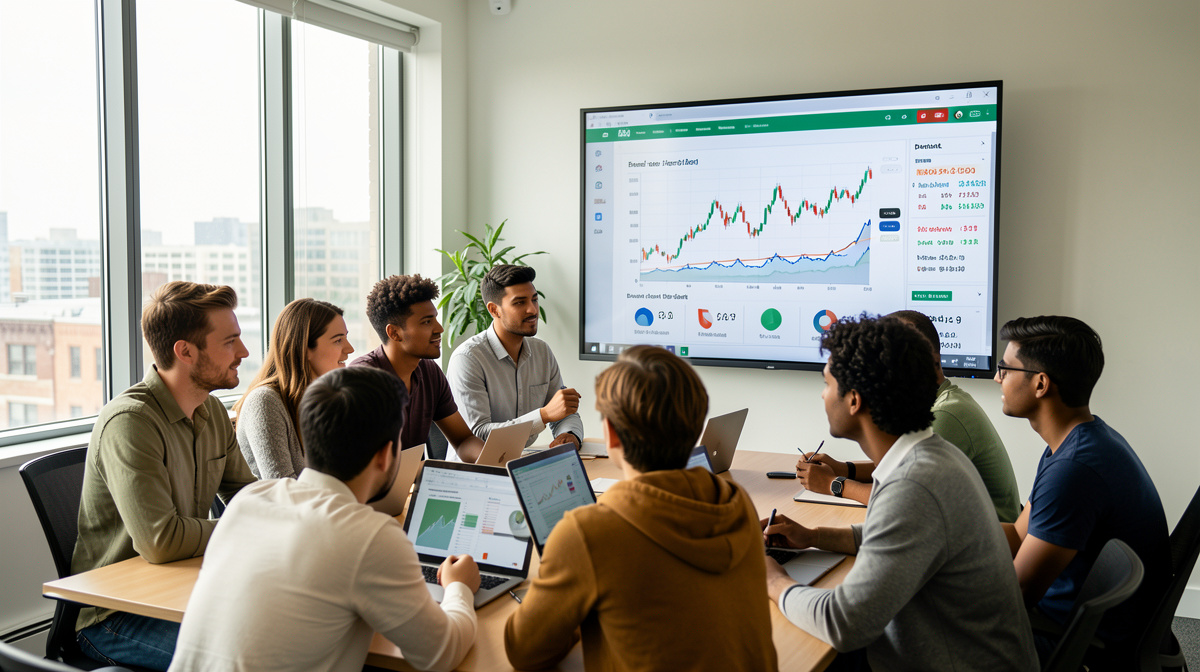 Break-Even-Point berechnen: So findest du heraus, wann dein Startup profitabel wird