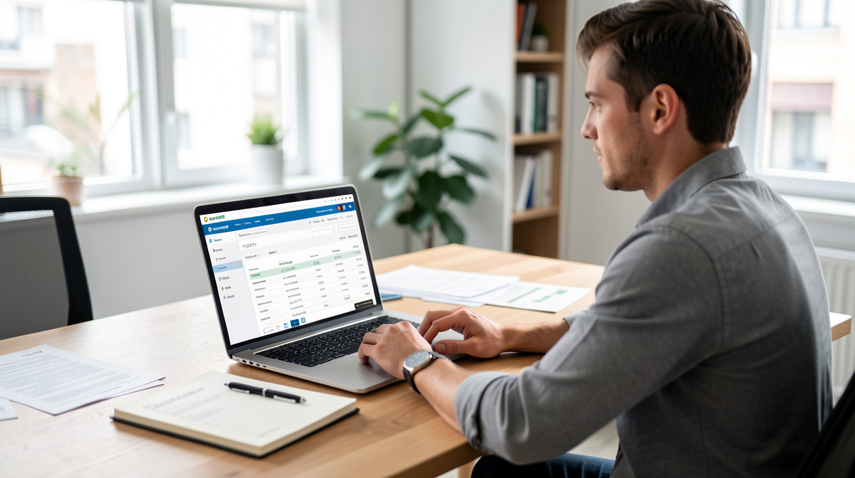 Buchhaltung für Gründer: DATEV, Lexoffice oder selbst machen? So startest du richtig!