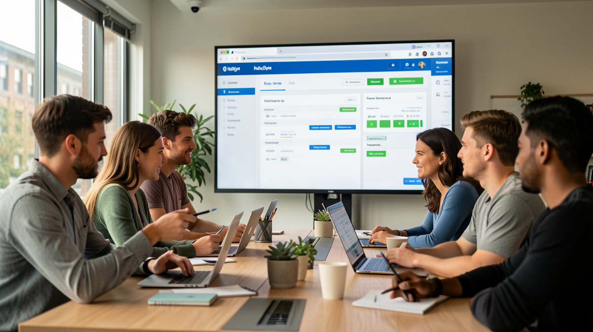 CRM für Startups: So baust du deine Sales-Pipeline von Tag 1 an richtig auf
