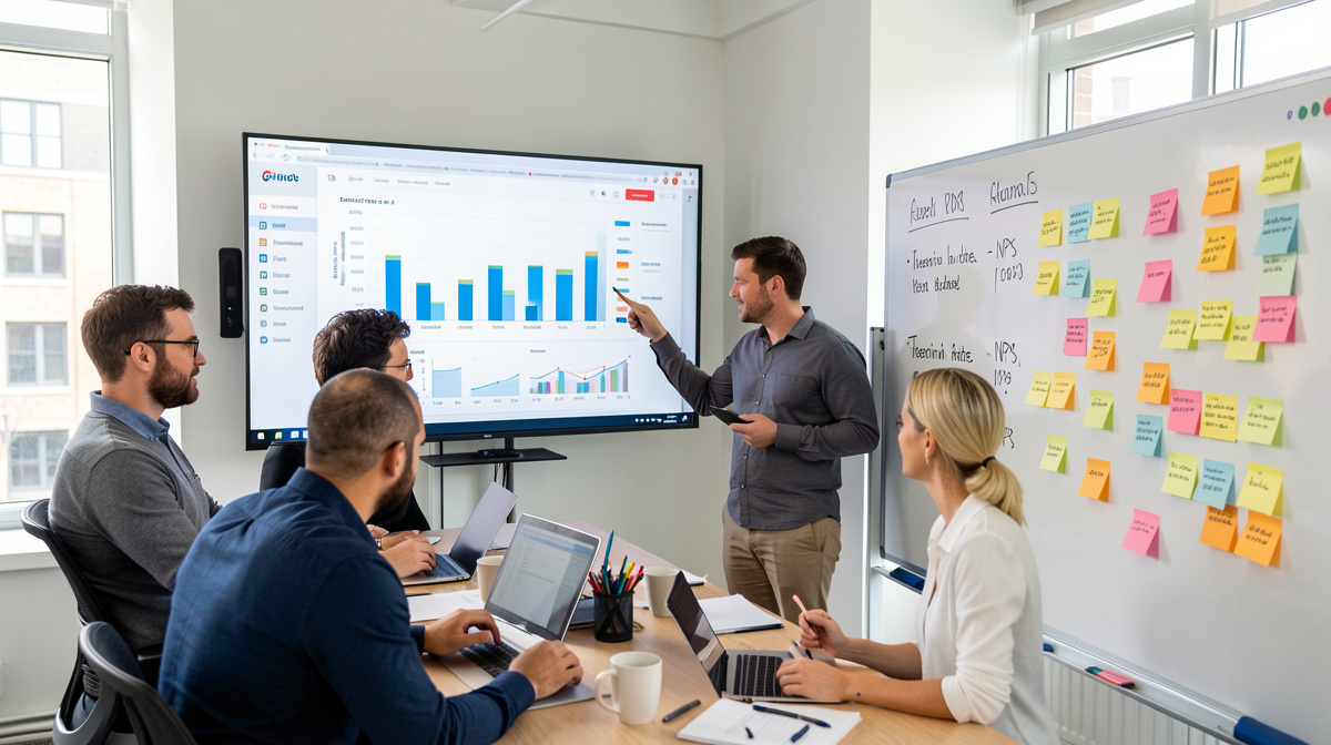 Product-Market-Fit finden: So erkennst du, ob dein Produkt wirklich trägt