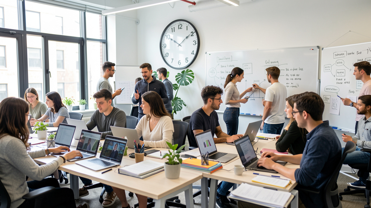 Done is Better than Perfect: Warum Speed dein größter Wettbewerbsvorteil ist