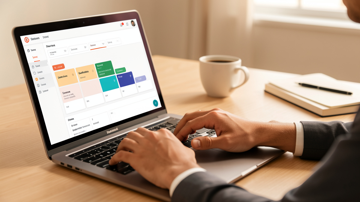 Von 0 auf 1 Million: Wie skalierbare Vertriebsprozesse dein Startup beschleunigen
