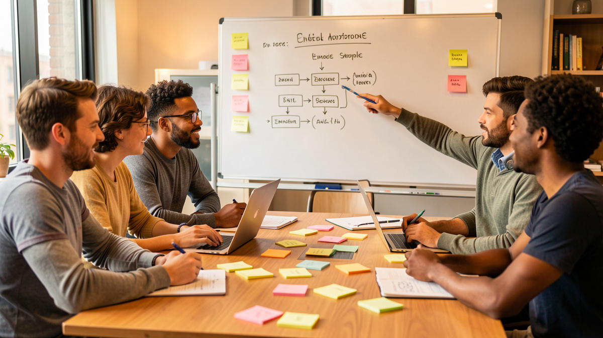 E-Mail-Marketing meistern: Vom ersten Lead-Magnet zur automatisierten DSGVO-konformen Kampagne