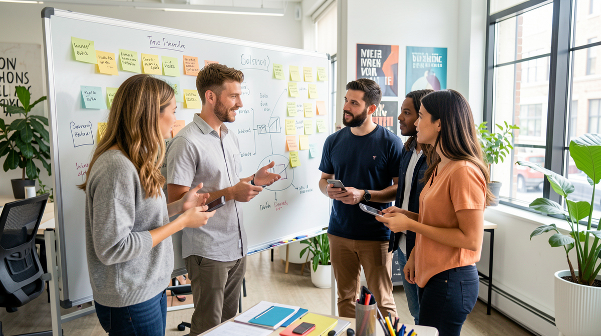 Co-Founder gesucht: So findest du den perfekten Mitgründer für dein Startup